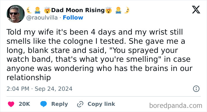 Laugh Your Way Through Marriage: 75 Hilarious Tweets From Couples Who Get It