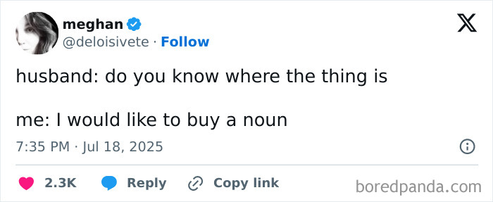 Laugh Your Way Through Marriage: 75 Hilarious Tweets From Couples Who Get It