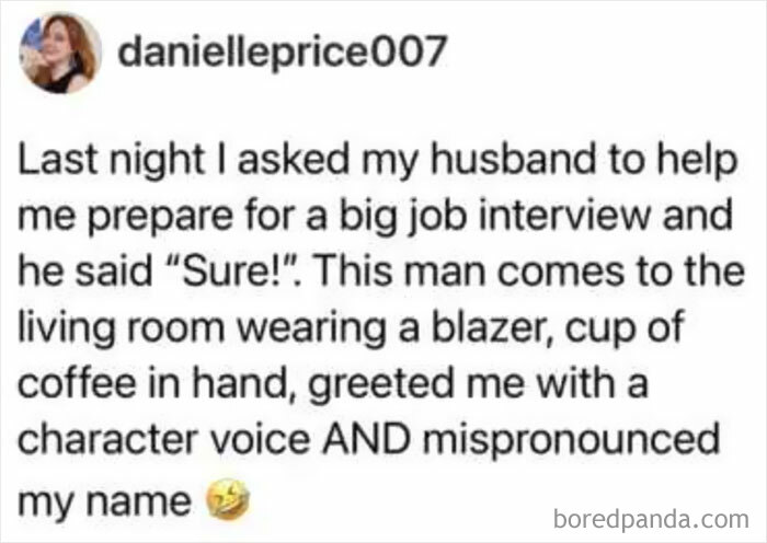 Laugh Your Way Through Marriage: 75 Hilarious Tweets From Couples Who Get It