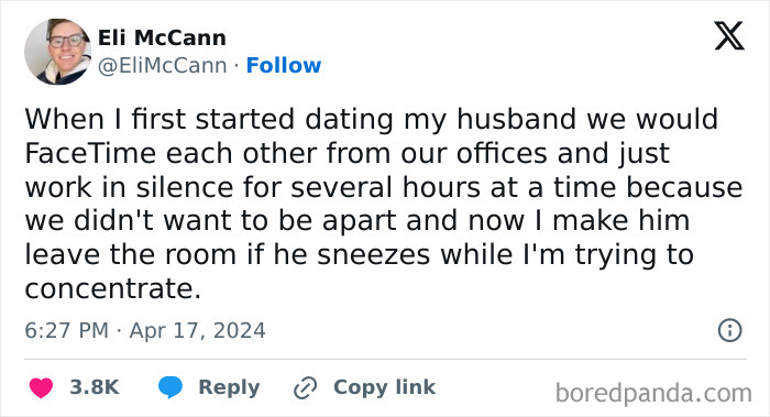 Laugh Your Way Through Marriage: 75 Hilarious Tweets From Couples Who Get It