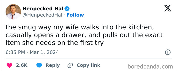 Laugh Your Way Through Marriage: 75 Hilarious Tweets From Couples Who Get It