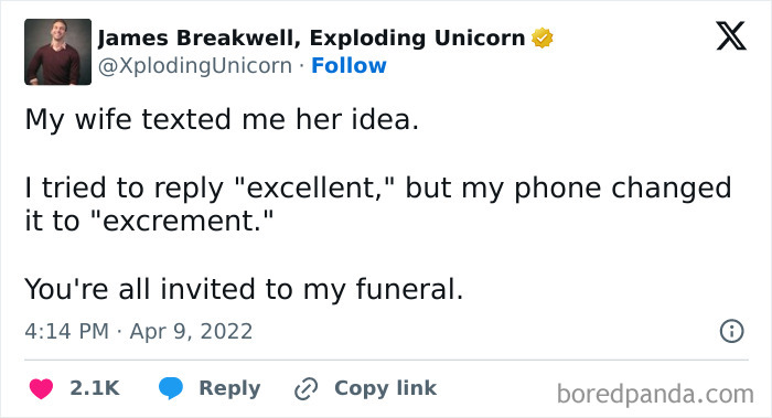 Laugh Your Way Through Marriage: 75 Hilarious Tweets From Couples Who Get It