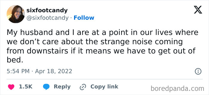 Laugh Your Way Through Marriage: 75 Hilarious Tweets From Couples Who Get It