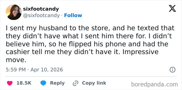 Laugh Your Way Through Marriage: 75 Hilarious Tweets From Couples Who Get It