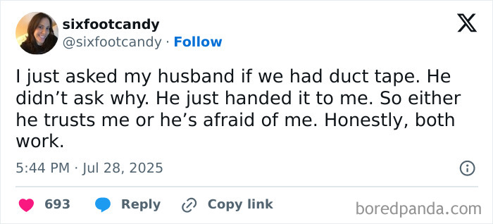 Laugh Your Way Through Marriage: 75 Hilarious Tweets From Couples Who Get It
