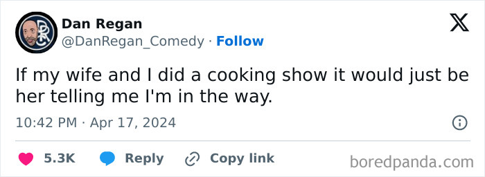 Laugh Your Way Through Marriage: 75 Hilarious Tweets From Couples Who Get It
