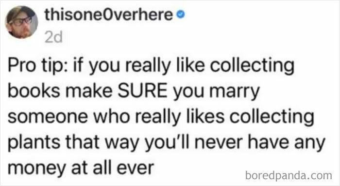 Laugh Your Way Through Marriage: 75 Hilarious Tweets From Couples Who Get It
