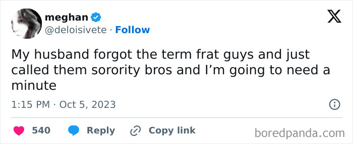 Laugh Your Way Through Marriage: 75 Hilarious Tweets From Couples Who Get It