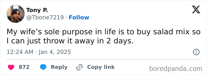 Laugh Your Way Through Marriage: 75 Hilarious Tweets From Couples Who Get It