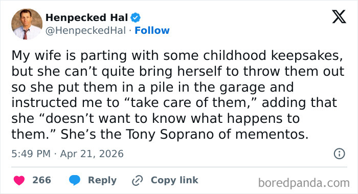 Laugh Your Way Through Marriage: 75 Hilarious Tweets From Couples Who Get It