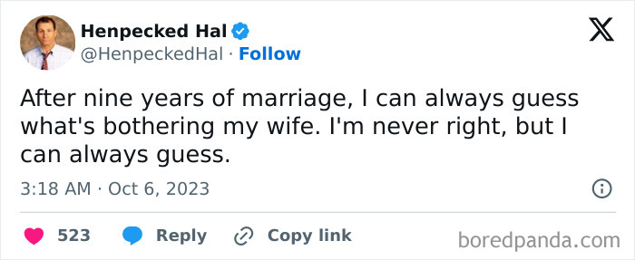 Laugh Your Way Through Marriage: 75 Hilarious Tweets From Couples Who Get It