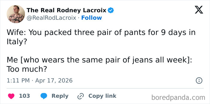 Laugh Your Way Through Marriage: 75 Hilarious Tweets From Couples Who Get It