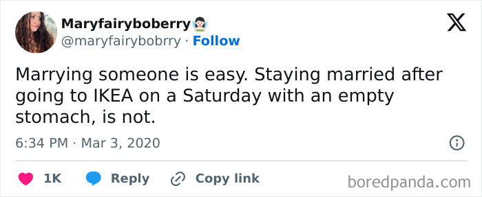 Laugh Your Way Through Marriage: 75 Hilarious Tweets From Couples Who Get It