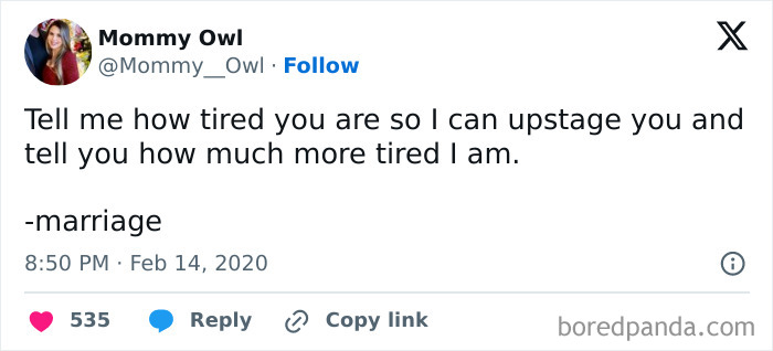 Laugh Your Way Through Marriage: 75 Hilarious Tweets From Couples Who Get It