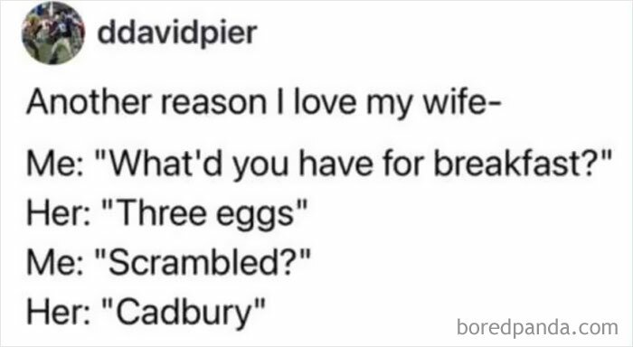 Laugh Your Way Through Marriage: 75 Hilarious Tweets From Couples Who Get It