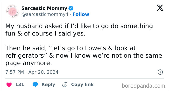 Laugh Your Way Through Marriage: 75 Hilarious Tweets From Couples Who Get It