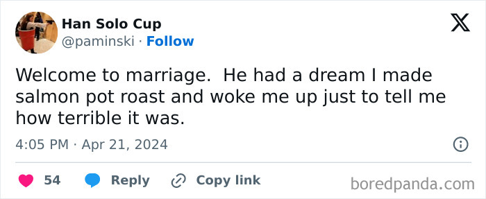 Laugh Your Way Through Marriage: 75 Hilarious Tweets From Couples Who Get It