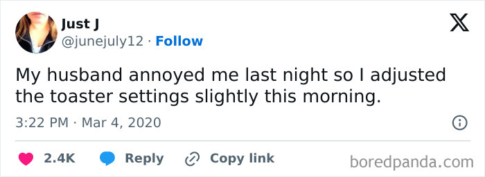 Laugh Your Way Through Marriage: 75 Hilarious Tweets From Couples Who Get It