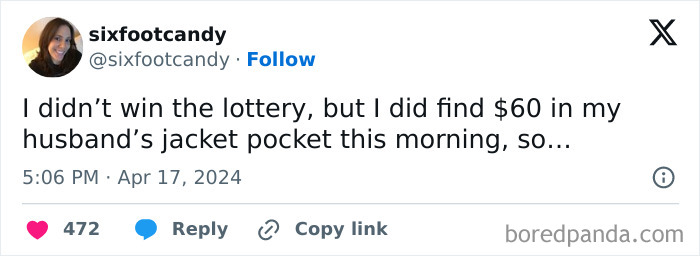 Laugh Your Way Through Marriage: 75 Hilarious Tweets From Couples Who Get It