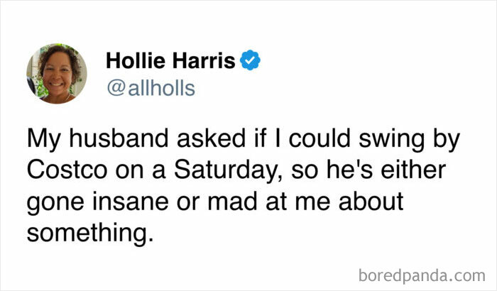 Laugh Your Way Through Marriage: 75 Hilarious Tweets From Couples Who Get It