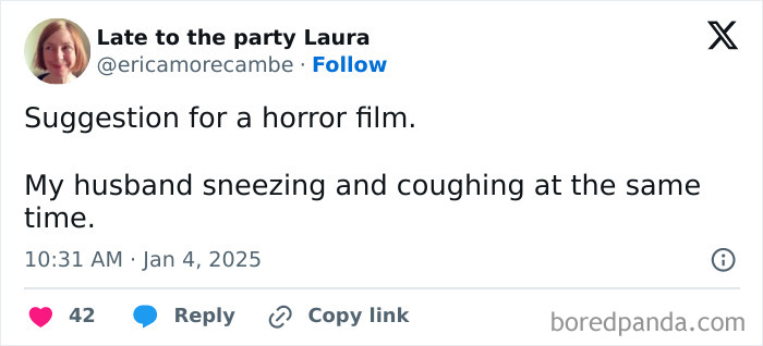 Laugh Your Way Through Marriage: 75 Hilarious Tweets From Couples Who Get It