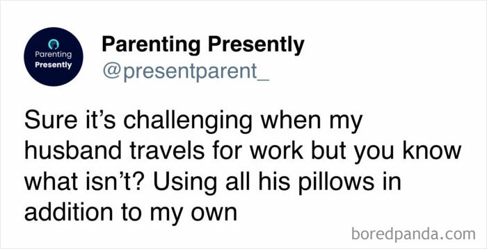 Laugh Your Way Through Marriage: 75 Hilarious Tweets From Couples Who Get It