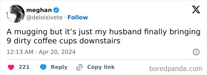 Laugh Your Way Through Marriage: 75 Hilarious Tweets From Couples Who Get It