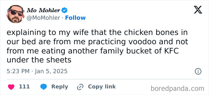 Laugh Your Way Through Marriage: 75 Hilarious Tweets From Couples Who Get It
