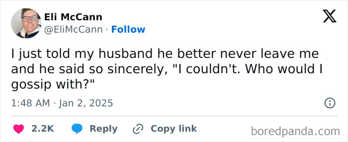Laugh Your Way Through Marriage: 75 Hilarious Tweets From Couples Who Get It