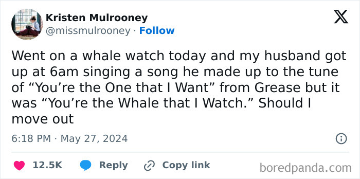 Laugh Your Way Through Marriage: 75 Hilarious Tweets From Couples Who Get It