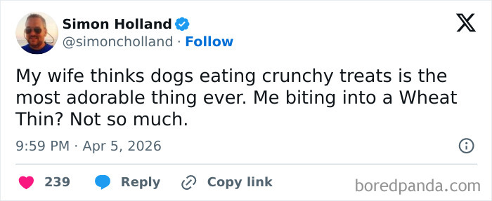 Laugh Your Way Through Marriage: 75 Hilarious Tweets From Couples Who Get It