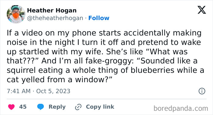 Laugh Your Way Through Marriage: 75 Hilarious Tweets From Couples Who Get It