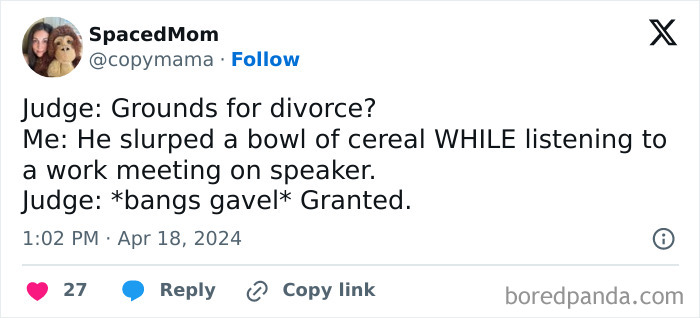 Laugh Your Way Through Marriage: 75 Hilarious Tweets From Couples Who Get It