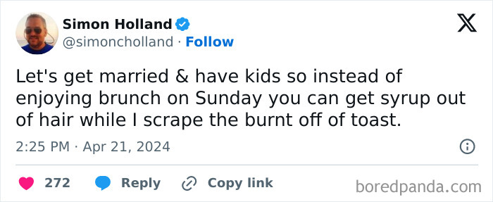 Laugh Your Way Through Marriage: 75 Hilarious Tweets From Couples Who Get It