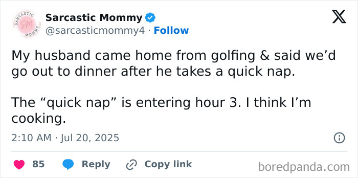 Laugh Your Way Through Marriage: 75 Hilarious Tweets From Couples Who Get It