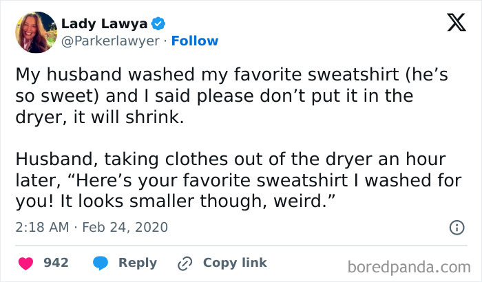 Laugh Your Way Through Marriage: 75 Hilarious Tweets From Couples Who Get It