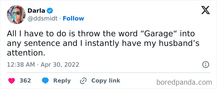 Laugh Your Way Through Marriage: 75 Hilarious Tweets From Couples Who Get It