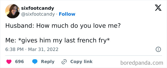 Laugh Your Way Through Marriage: 75 Hilarious Tweets From Couples Who Get It