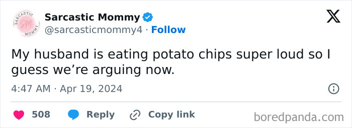 Laugh Your Way Through Marriage: 75 Hilarious Tweets From Couples Who Get It