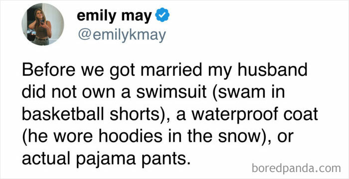 Laugh Your Way Through Marriage: 75 Hilarious Tweets From Couples Who Get It