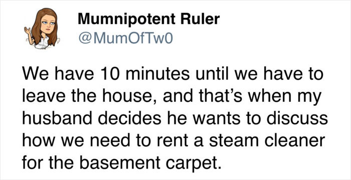 Laugh Your Way Through Marriage: 75 Hilarious Tweets From Couples Who Get It