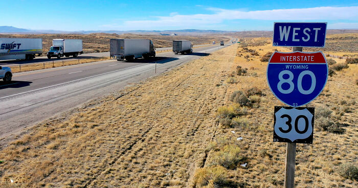 Truckers Spill On The Scariest Roads That Made Them Sweat Bullets
