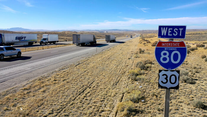 Truckers Spill On The Scariest Roads That Made Them Sweat Bullets