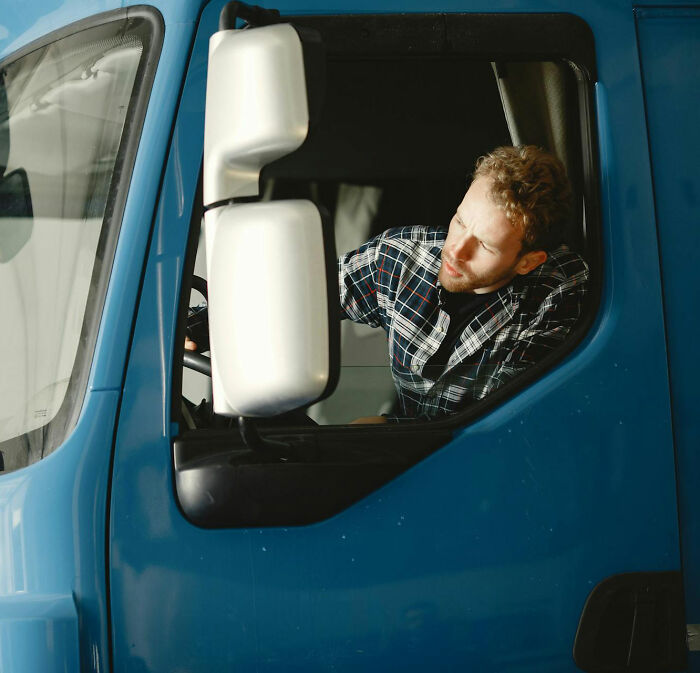 Truckers Spill On The Scariest Roads That Made Them Sweat Bullets