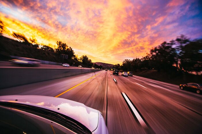 Truckers Spill On The Scariest Roads That Made Them Sweat Bullets