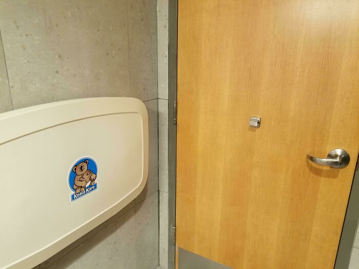Door or Baby Smasher? You Can't Have Both!