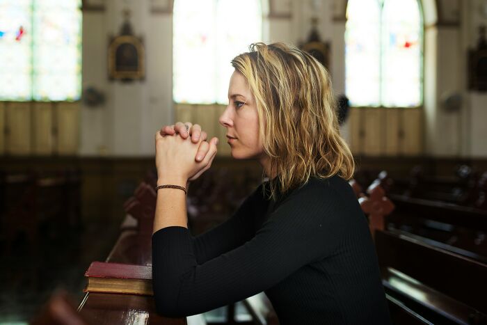 The Wildest 'I Had to Get Out' Moments From Cult Survivors