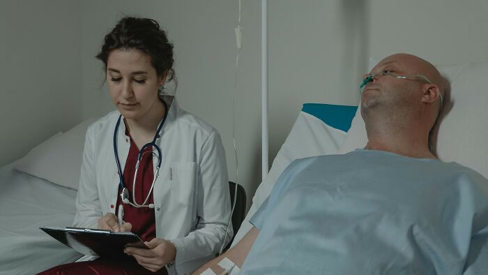 You find out a patient has months to live but asked not to be told. Their family wants the truth to prepare. They’re all waiting—do you spill the tough news or honor the patient’s wish?