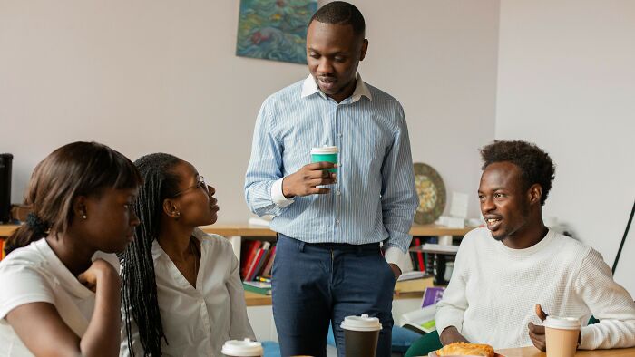 You know your whole team will be laid off in two months but have to keep it a secret. Some teammates are making big life moves based on this job’s stability. Do you warn them or keep quiet to save your job?