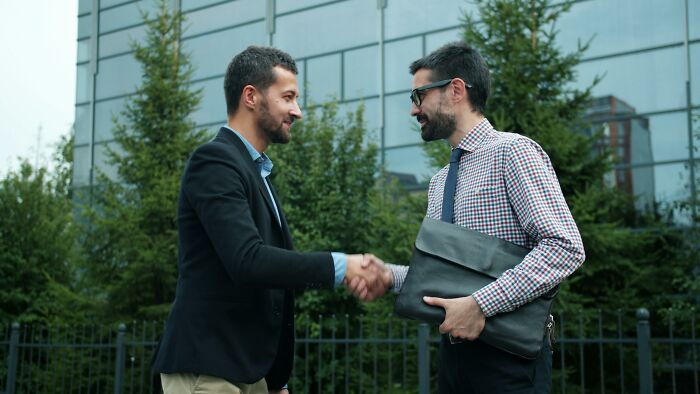 Your business partner hid a big debt. Investors keep asking about it. Calling them out might wreck the company, but lying could sink it later. What do you do?